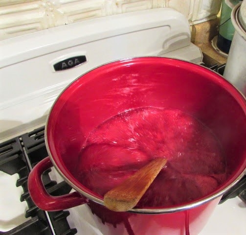 jelly rolling boil homeschool homeschooling