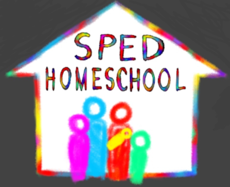 SPEDHomeschool.com