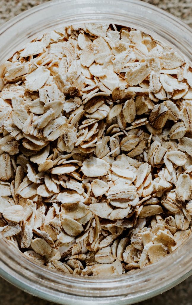 oatmeal recipe homeschool homeschooling