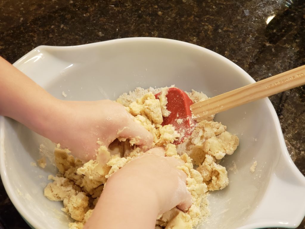 Cherry Coconut Bars recipe baking