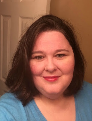 Jennifer Cullimore, SPED Homeschool