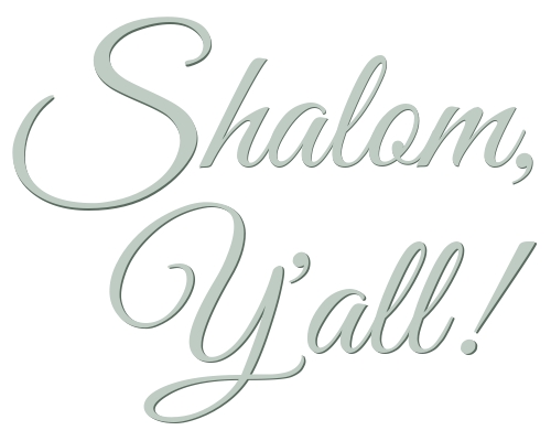 shalom peace
