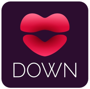 Down app logo dangerous 2019 parenting
