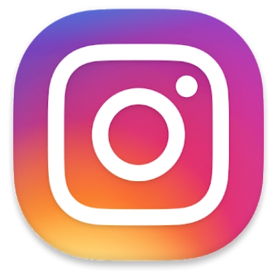 Instagram logo app parenting 2019 