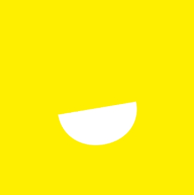 Yubo Yellow app logo parenting dangerous 2019