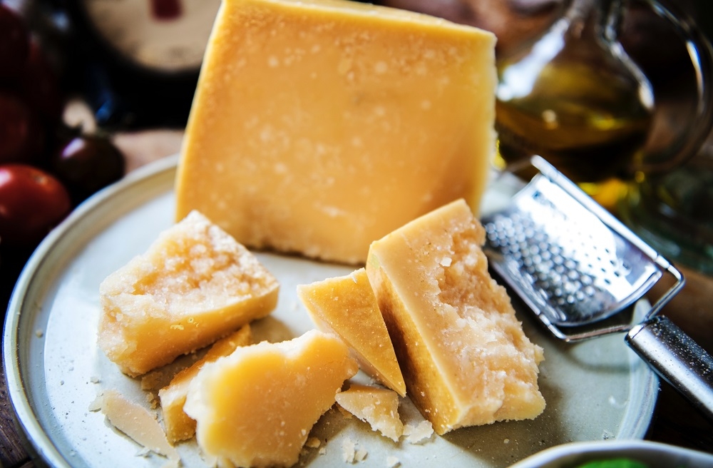 cheese puffs gougères recipe