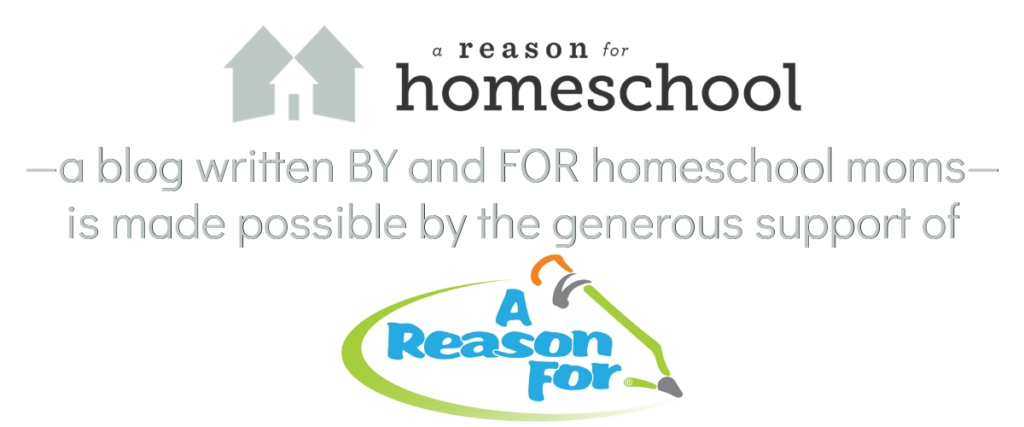 homeschool homeschooling A Reason For