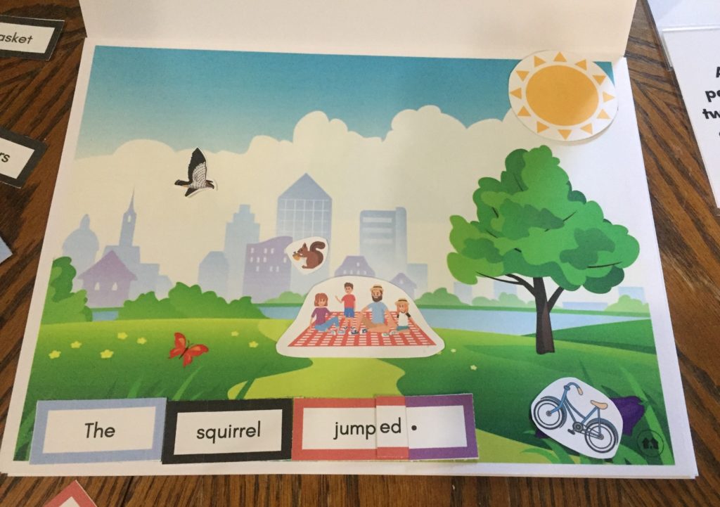 verbs educational game download printable free