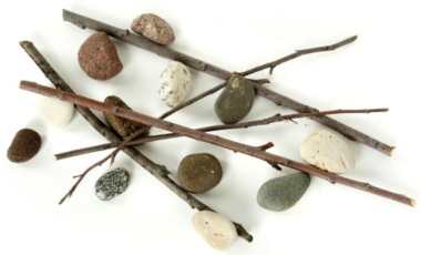 Stick and Stones Power of Words