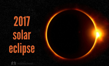 august 21 2017 total solar eclipse homeschool homeschooling