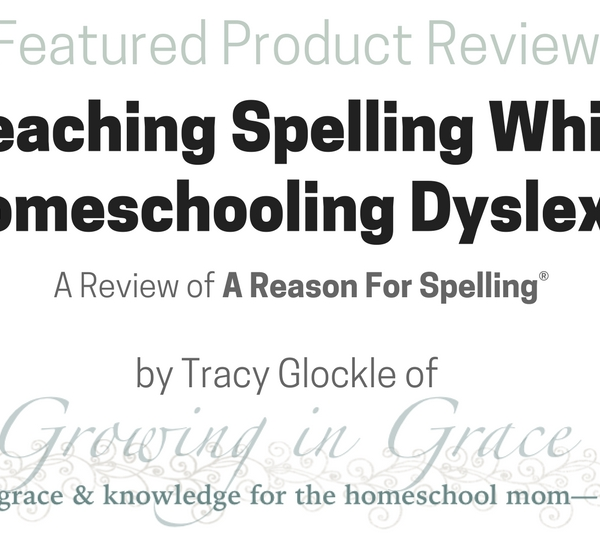 dyslexia spelling guest review