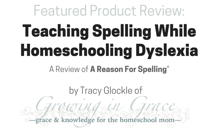dyslexia spelling guest review