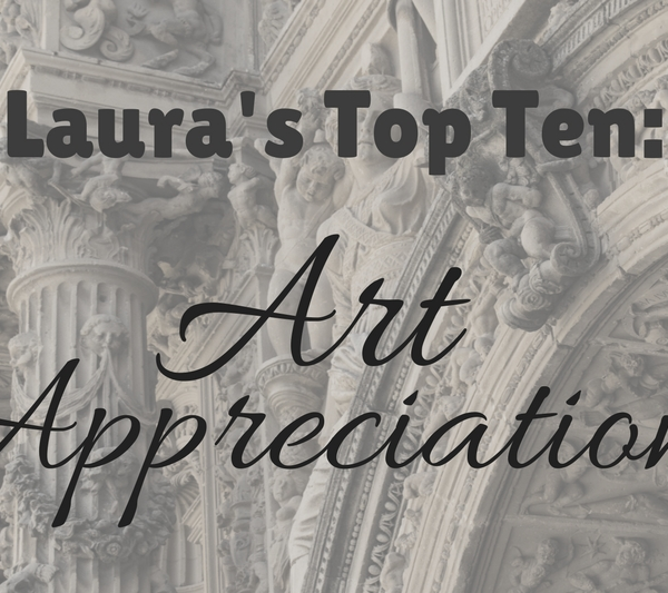 homeschool homeschooling art appreciation