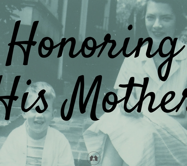 mother-in-law day honor homeschool homeschooling devotional scripture