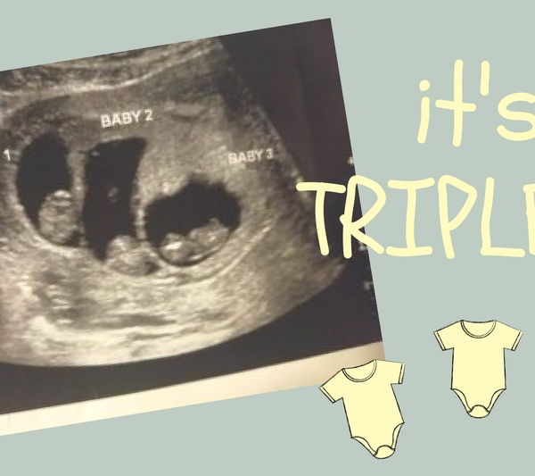 triplets homeschool homeschooling