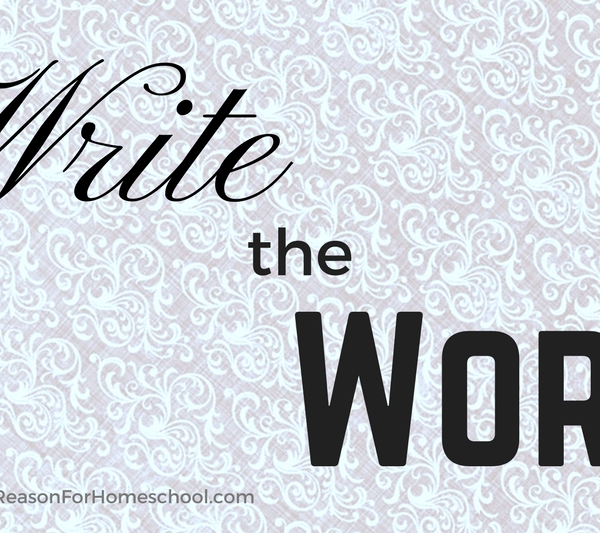 Scripture devotional journaling homeschool homeschooling