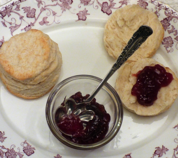 biscuit making recipe homeschool homeschooling
