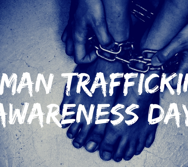 #humantraffickingawarenessday human trafficking exploited missing children
