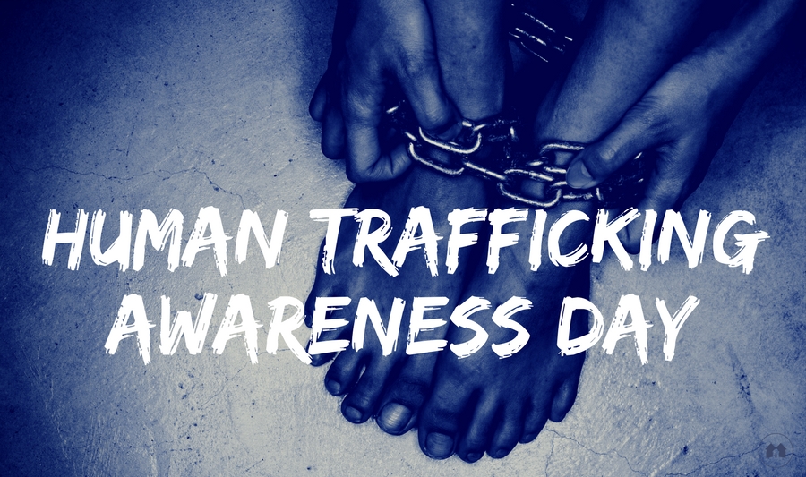 #humantraffickingawarenessday human trafficking exploited missing children