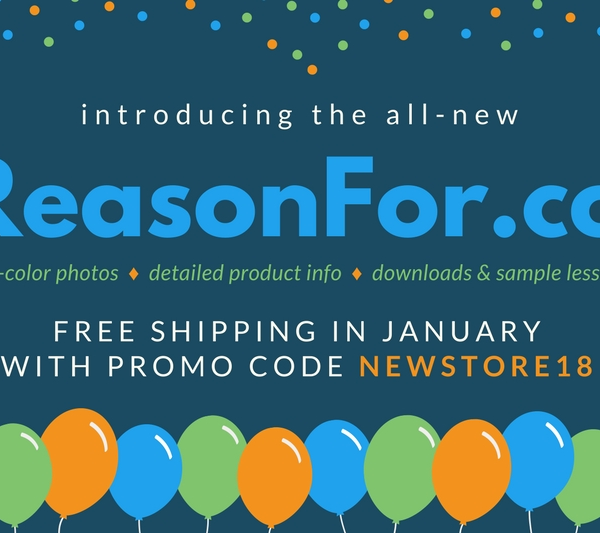 homeschool homeschooling curriculum A Reason For store launch