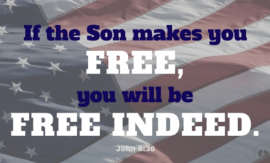 National Freedom Day homeschool homeschooling