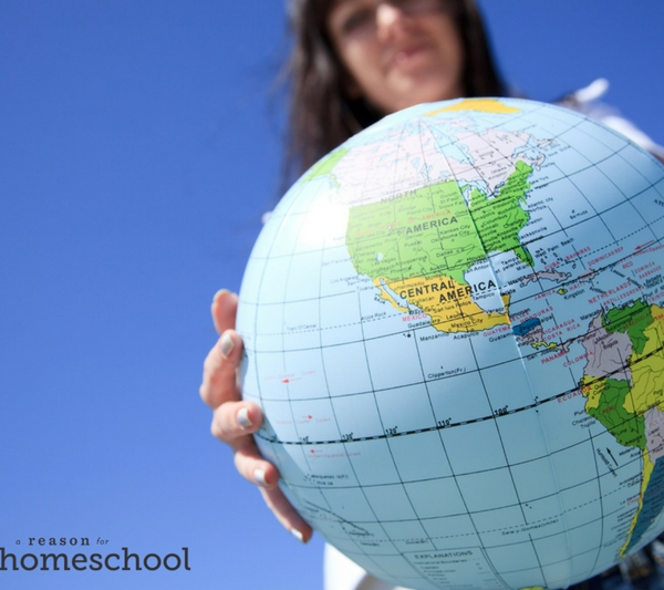 Tricia Goyer guest blog homeschool homeschooling