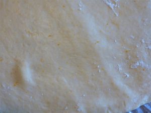 orange marmalade twist bread recipe