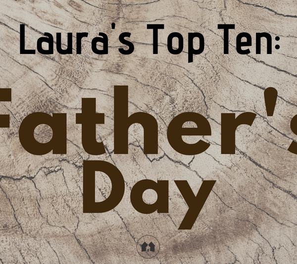 Father's Day homeschool homeschooling family