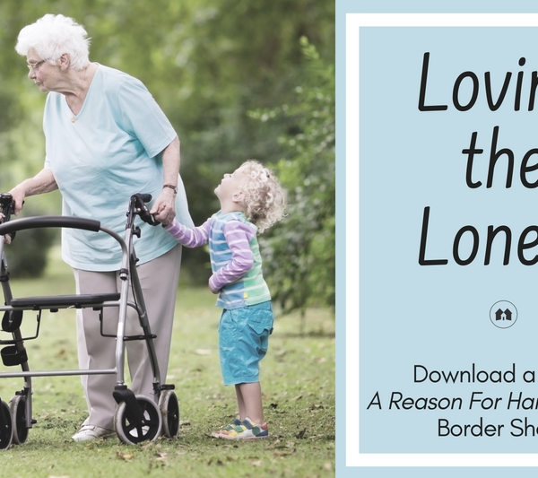 Cheer Up The Lonely Day homeschool homeschooling family