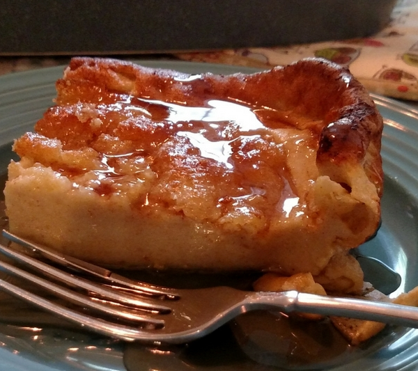 Dawn Camp guest first day breakfast homeschool homeschooling recipe