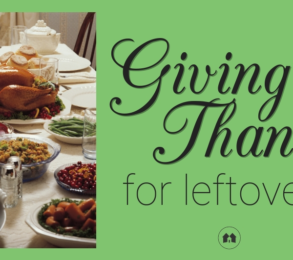 Thanksgiving leftovers recipes food