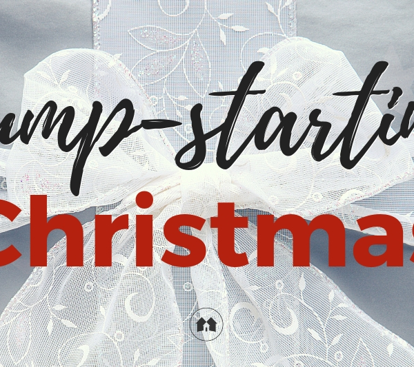Christmas shopping budget tips hints