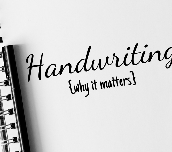handwriting cursive manuscript homeschool homeschooling