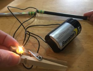 Science Experiment: Building & Testing Electrical Circuits – A Reason ...