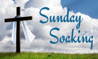 Easter peace 2019 Sunday Soaking devotional encouragement Bible scripture