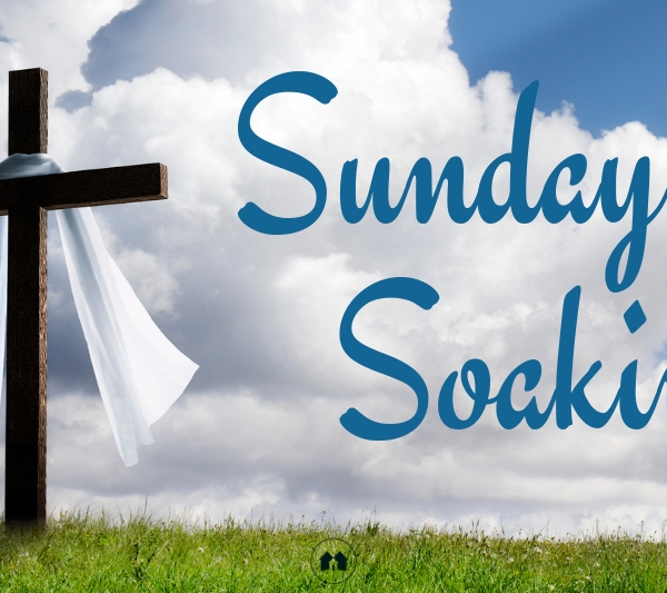 Easter peace 2019 Sunday Soaking devotional encouragement Bible scripture