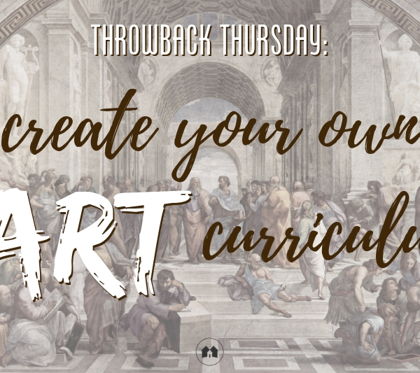 art notebooking appreciation free download printable