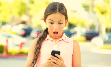 dangerous apps kids parenting technology