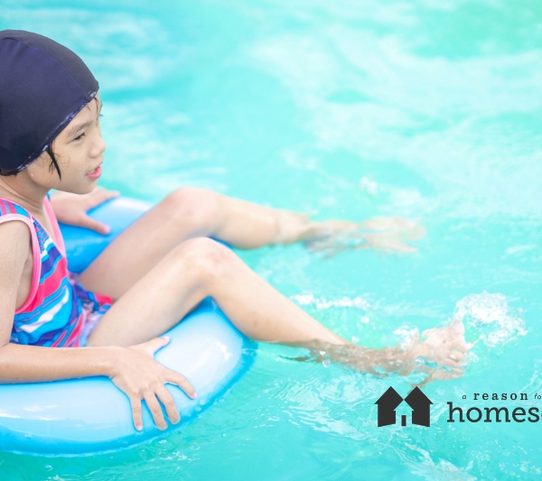water safety summer family health parenting