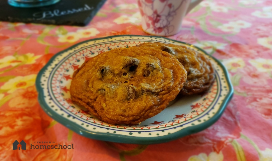 chocolate chip cookie recipe #chocolatechipcookieday