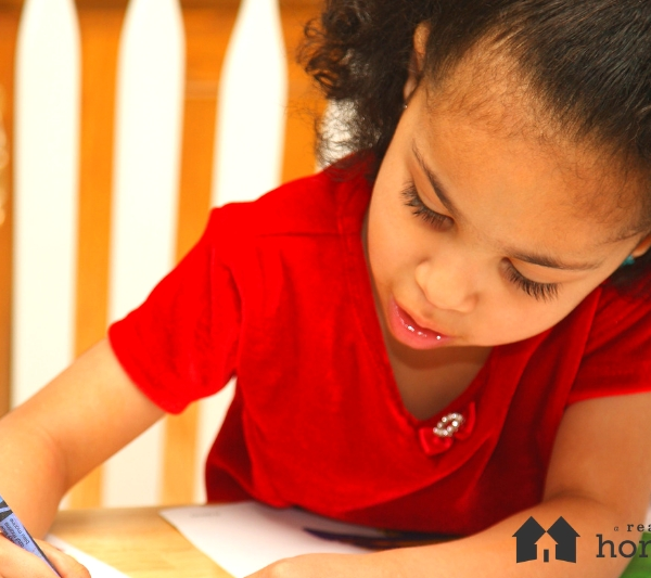 Coloring Book Day homeschool homeschooling free download printable