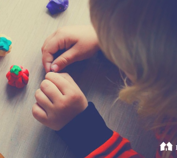 multisensory learning teaching guest Peggy Ployhar SPED Homeschool homeschooling special needs