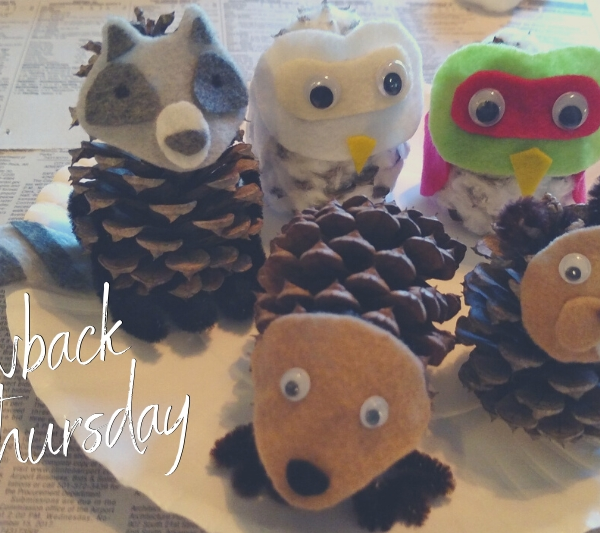 craft holiday