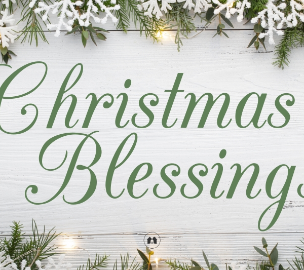 Christmas merry blessed blessings holiday nativity