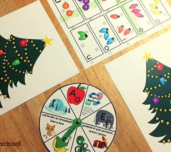 letter recognition vowel vowels game download printable free