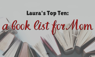 book list recommendations books women moms