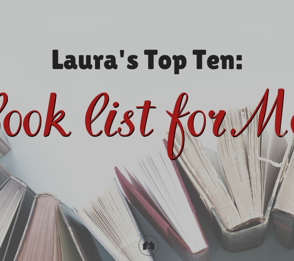 book list recommendations books women moms