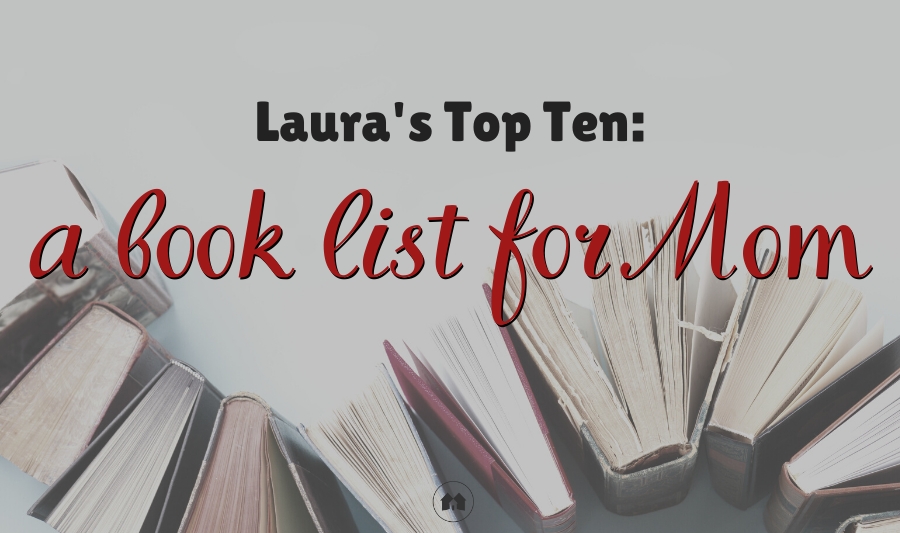 book list recommendations books women moms