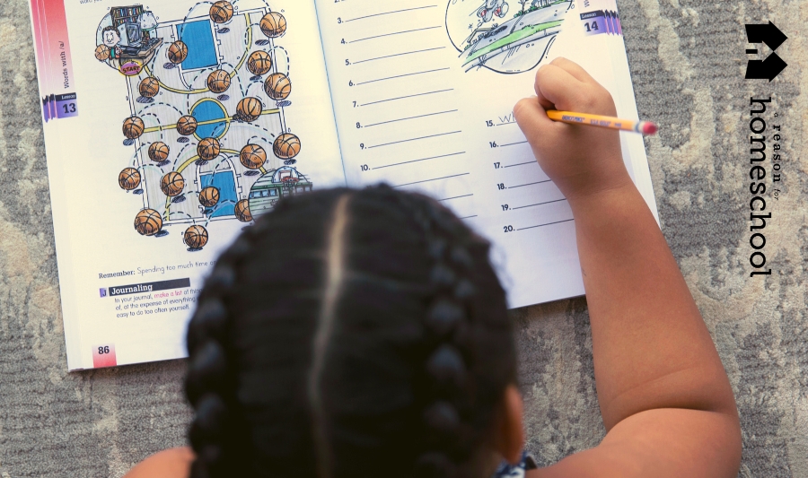 dyslexia homeschooling A Reason For Spelling homeschool teaching education