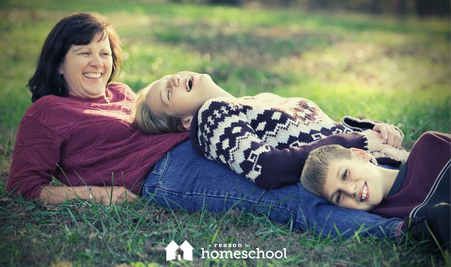 homeschool homeschooling Why You Are The One parenting education